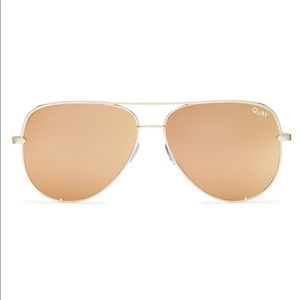 QUAY AUSTRALIA desi high key